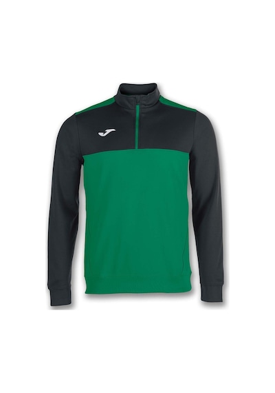 Joma Erkek Sweatshirt 1/2 Zipper Winner 100947.401 001