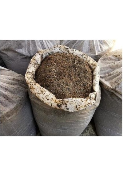 Organik Hayvansal Gübre Koyun Keçi Karışımı 5 Kğ 5 KG