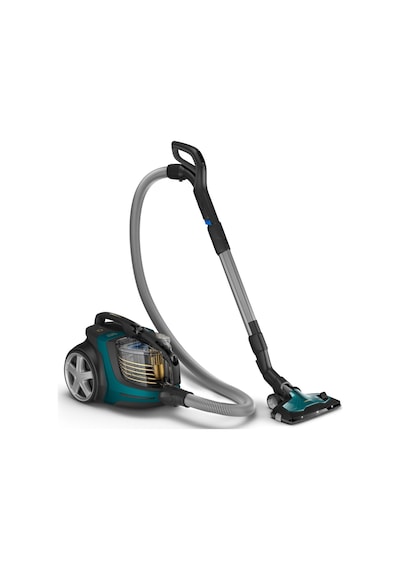 Philips XB9185/07 Marathon Ultimate 899 W Toz Torbasız Elektrikli Süpürge