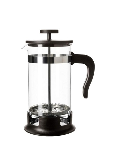 Upphetta French Press 1lt Kahve Presi Çok Renkli