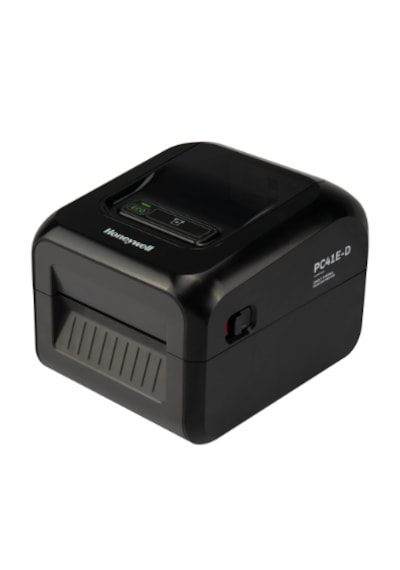 Honeywell PC41E-D Barkod Yazıcı