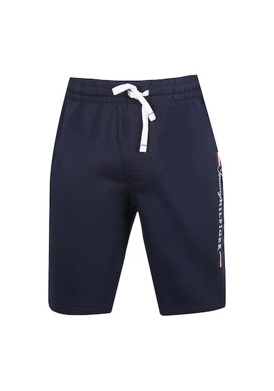 Tommy Hilfiger Tommy Hılfıger Erkek Şort 09t4264-410 Lacivert