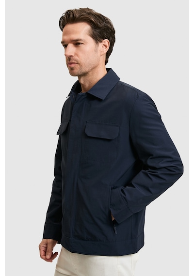 U.S. Polo Assn. U.s. Polo Assn. Erkek Lacivert Mont 50318844-vr033