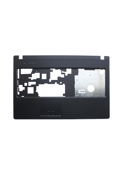 Lenovo Uyumlu İdeapad G570 Type 20079, 24334 Notebook Laptop Klavye Üst Kasa Pars Power Hdmi Portlu 518246