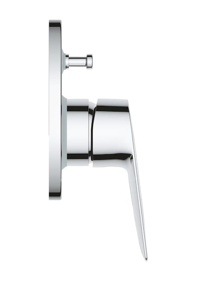 Grohe Bauedge Tek Kumandalı Banyo Bataryası 29039001 Altın