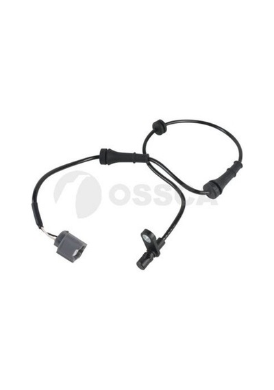 Nissan Abs Sensoru Arka Sol Nissan Juke 10 15 - Ossca 21219