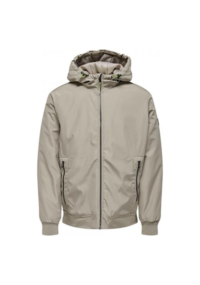 Only & Sons Onsmaze Erkek Ceket 22026112-vintage Khaki Haki-haki Haki