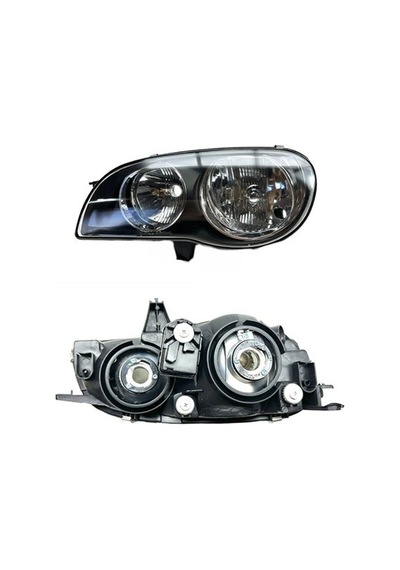 Toyota Corolla Ae111 Far Lambası Sol Motorlu 2001-2002
