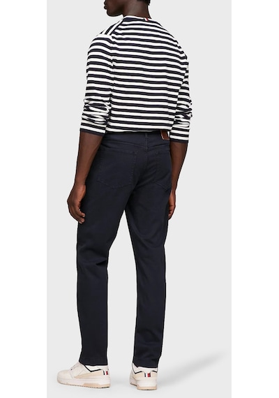 Tommy Hilfiger Erkek Pantolon Mw0mw33908 Dw5 Lacivert