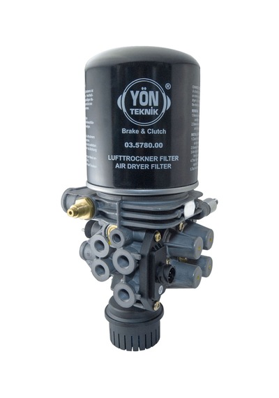 Hava Kurutuculu Dağıtıcı Bileşik Merkezi Yon Teknık 04.5890.00 Muadil Oem Zb4424 K010593 K010593n50 Oe 7c46-2a131-ab 7c46-2a131-ac Yerli Üretici