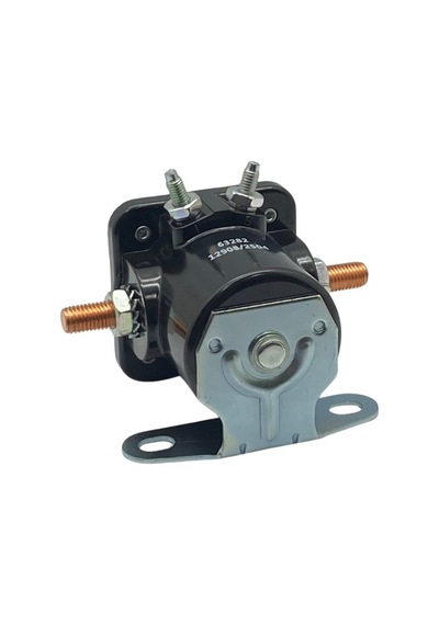 12v Marş Yardımcı Ara Otomatik 100 A Bakalit Çift Çıkış 90807896
