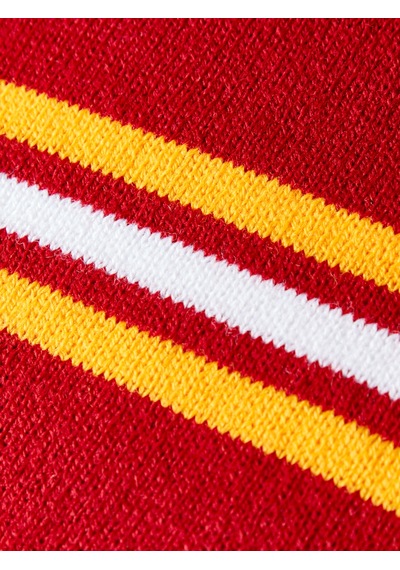 Gsstore Galatasaray Triko Atkı U252337 Kırmızı