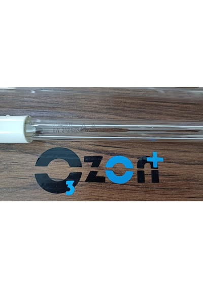 Uv Ultraviyole Cihazı 4w Sistemi 1/4"