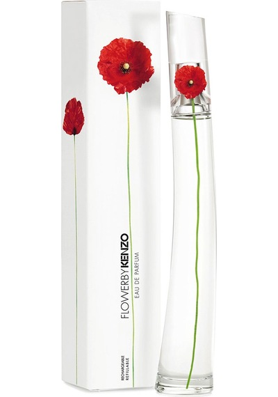 Kenzo Flower By Kadın Parfüm EDP 100 ML