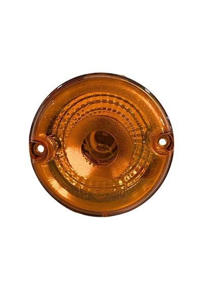 Sinyal Lambası Duylu Yuvarlak 95 Mm Otokar-minibüs-otobüs 65785444