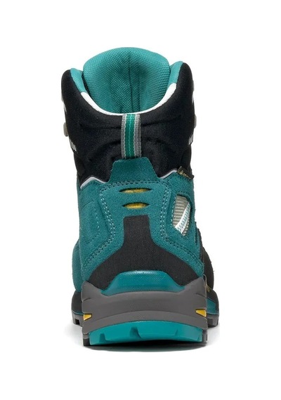 Asolo Drifter Pro Petroleum/grey Gore-tex Kadın Trekking Botu Mavi