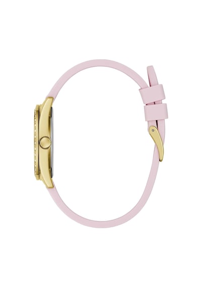 Guess Gugw1042l2 Kadın Kol Saati Altın