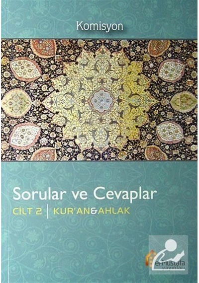 Hadis ve Tarih - Sorular ve Cevaplar 3.Cilt- El