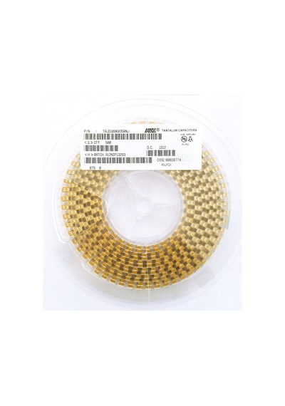 Smd Kondansatör 10Uf, 47Uf, 330Nf, 470Nf, 474Nf - 10 Adet