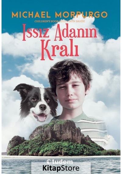 Issız Adanın Kralı / Michael Morpurgo