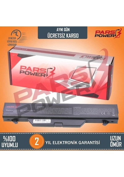 HP Uyumlu Hstnn-I62C-7. Hstnn-Ib1C. Hstnn-Ib2C Batarya - Pil Pars
