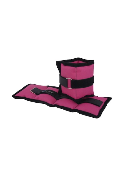 Çakabey El-Ayak Bilek Ağırlığı 0.5 KG x 2 Pembe