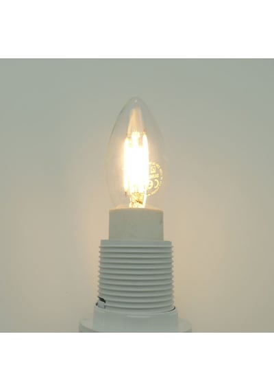 Sunlight Mum Rustik Led Ampul 4 W Beyaz,