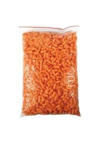 Kulak Tıkacı Pu İpsiz 1 Paket 500 Çift
