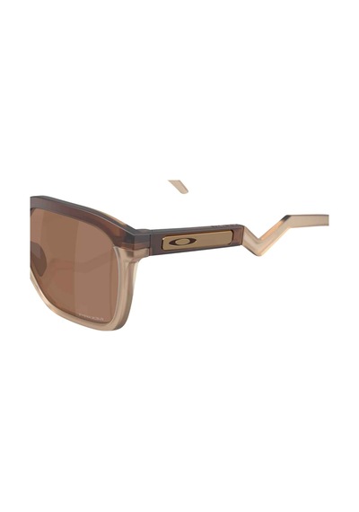 Oakley Oakley Hstn Sq Erkek Kahve Gözlük Ptng