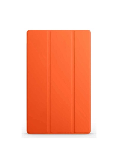 Lenovo M10 Tb-x306f Gen.2 Zore Smart Cover Standlı 1-1 Kılıf Kapaklı Kılıf