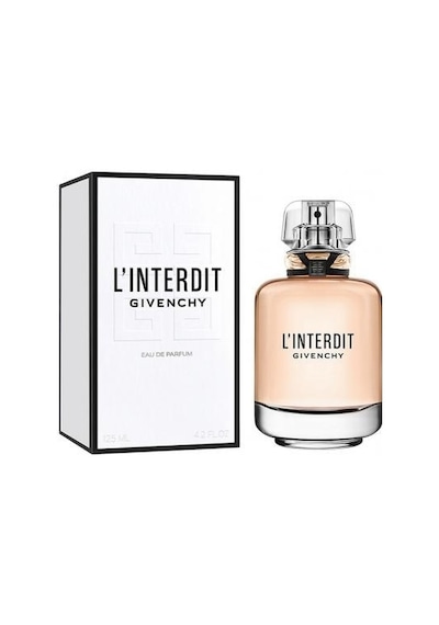 Givenchy L'interdit Kadın Parfüm EDP 125 ML