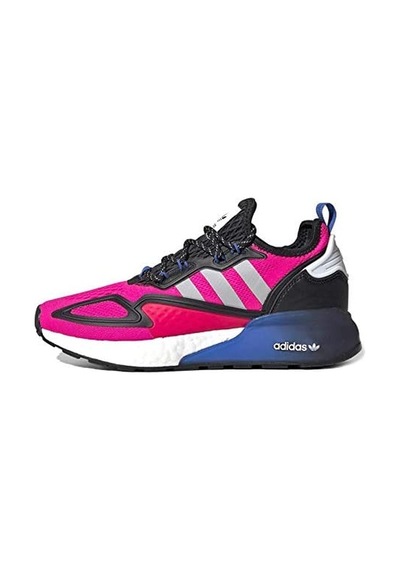 Adidas ZX 2K Bayan Spor Ayakkabı Pembe