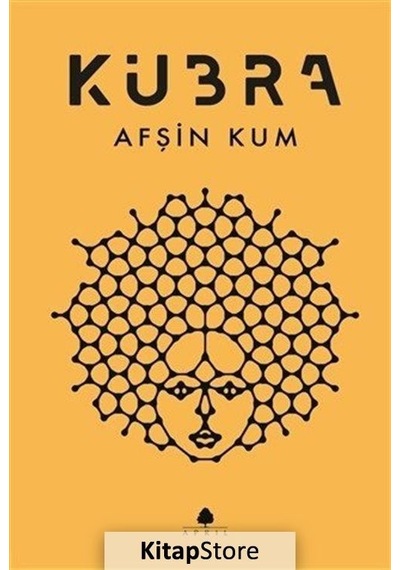 Kitapstore Kübra / Afşin Kum