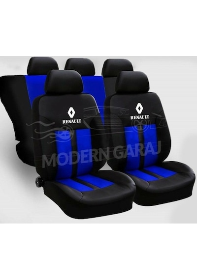 Renault Symbol Koltuk Kılıfı Renault Symbol Oto Koltuk Kılıfı