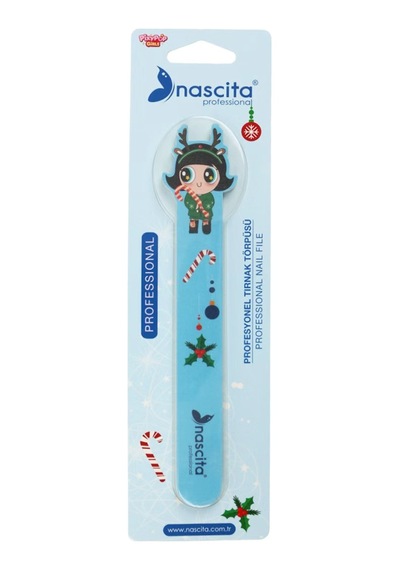 Nascita Pixypop Girls Coco Kağıt Törpü Nastorpu0061