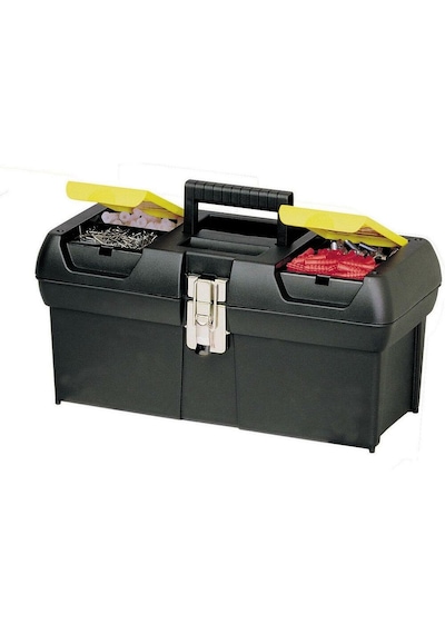 Stanley 1-92-065 16" 2000 Seri Metal Kilit Takım Çantası