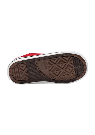 Converse Chuck Taylor All Star Classic Bebek Günlük Ayakkabı 7j236c Kırmızı Kırmızı