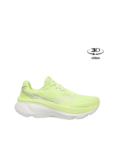 Saucony Saucony Hurrıcane 26 Kadın Yol Koşusu Ayakkabısı T13s 649163