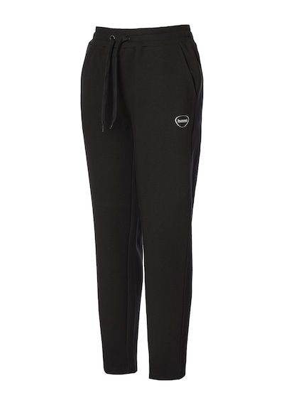 Hummel Tech Eşofman Altı 932370-2001 Siyah