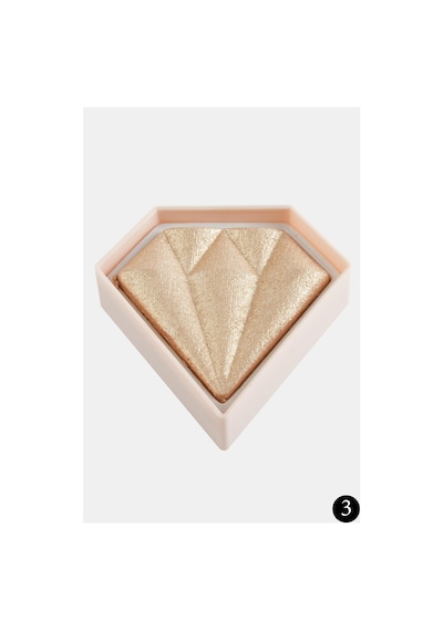 Müjgan - 665 - Terra - Kmrsfres - Cotta Highlighter-sarı Diğer
