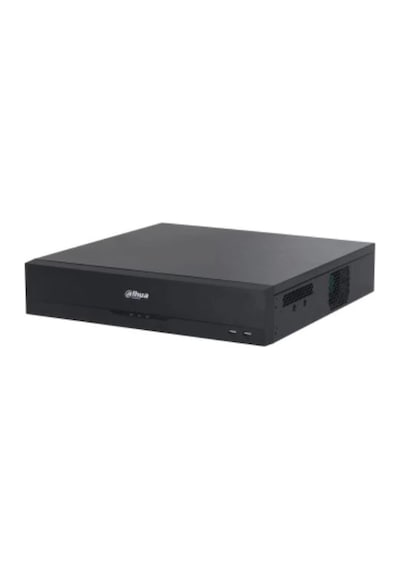 Teknoteg - Dahua Nvr5464-eı 64 Kanal 4hdd 20tb Network Kayıt Cihazı Acupick