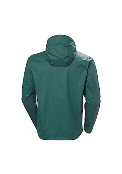 Helly Hansen Loke Terra Mont Erkek Mont-28822-koyu Yeşil