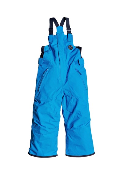Quıksılver Quiksilver Erkek Çocuk Snowboard Pantolonu Boogie Kids Pt Mavi Bnl0 Mavi