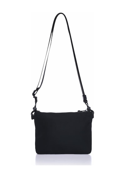 Versace Jeans Couture 74YA4B98-ZS394-M09 Siyah Erkek Omuz Çantası Siyah