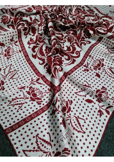 Vizyon Ipek Sura Eşarp 1301-09