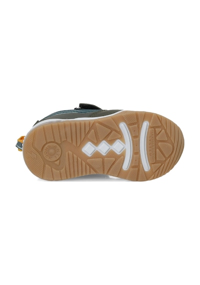 Polaris Hıgh.b Haki Erkek Çocuk Sneaker Hıgh.b6pr 000000000102714563