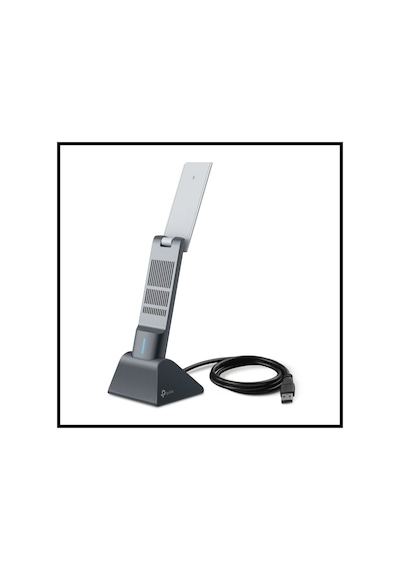 Tp-lınk Archer Tx50uh, Ax3000 Yüksek Performanslı, Dual Band, Wifi 6, Kablosuz Usb3.0 Adaptör