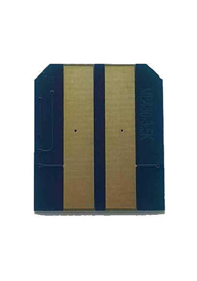 Oki B2200-43640307 Toner Chip