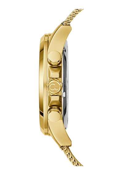 Guess Collection Gcy27013g9mf  Erkek Kol Saati
