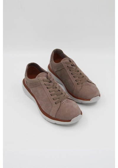 Freefoot 242013 Erkek Casual Ayakkabı - Vizon Vizon